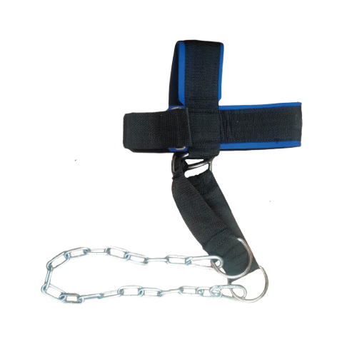 ARNES PARA CUELLO (INC. CADENA)