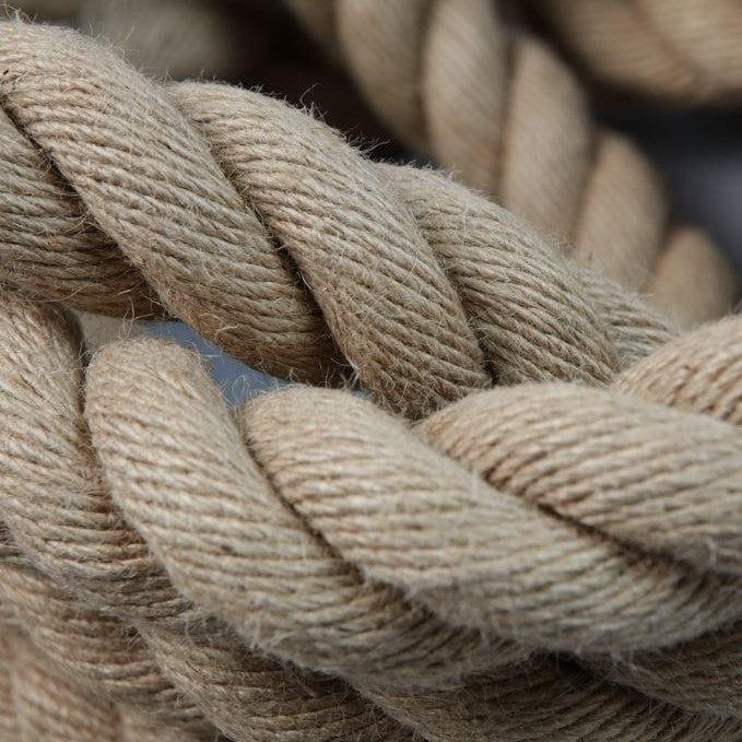 CLIMBING ROPE