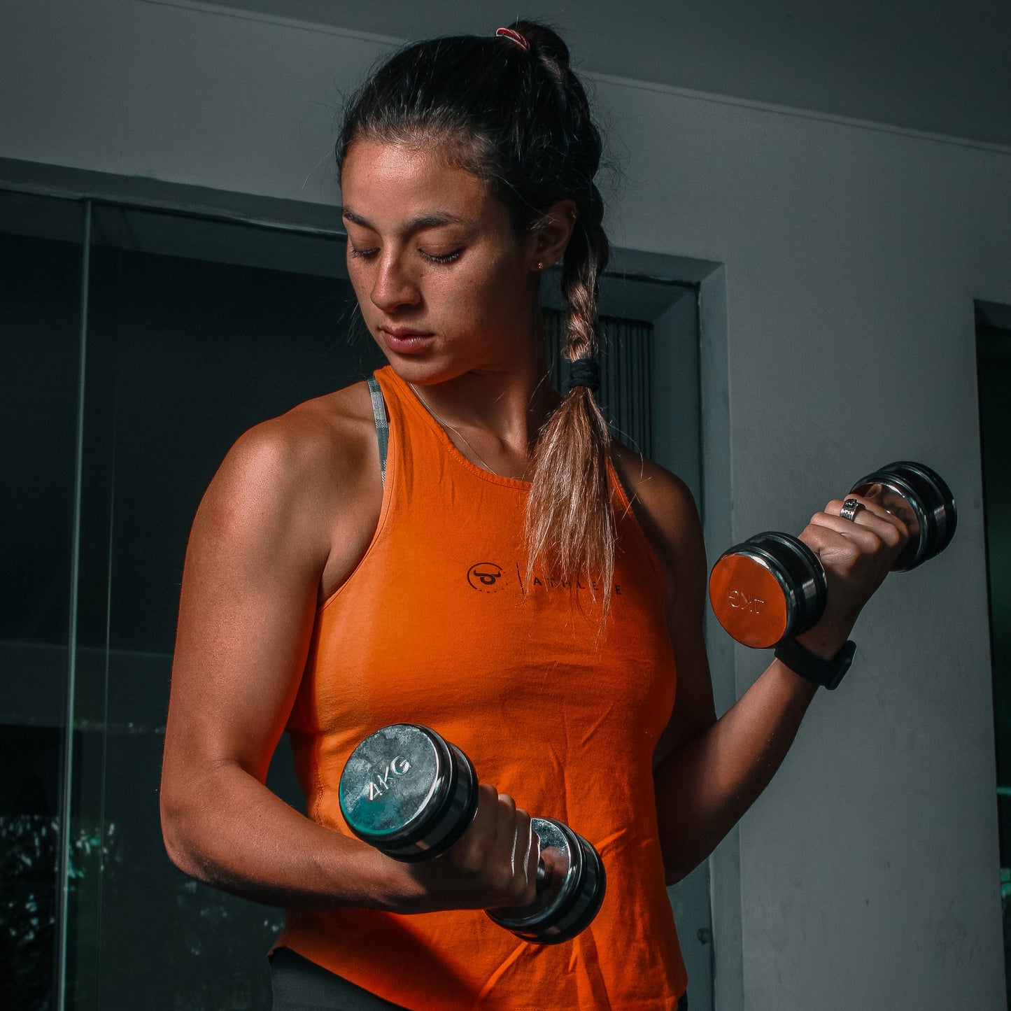 MANCUERNAS CROMADAS (PAR)