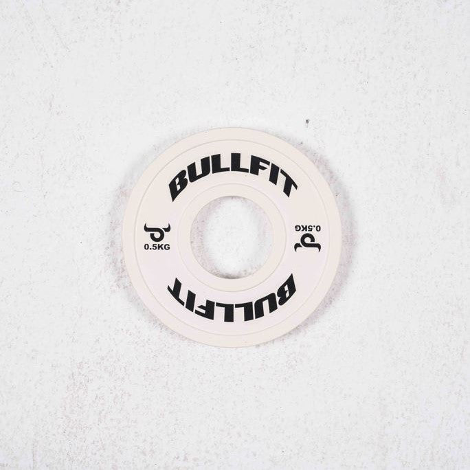 DISCOS FRACCIONALES – SET KILOS