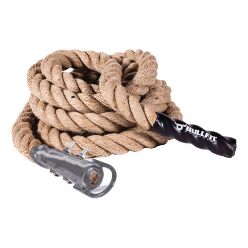 CLIMBING ROPE