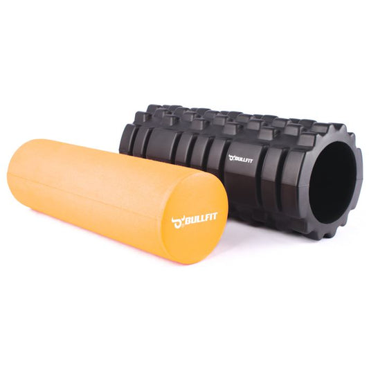 FOAM ROLLER (2 EN 1)