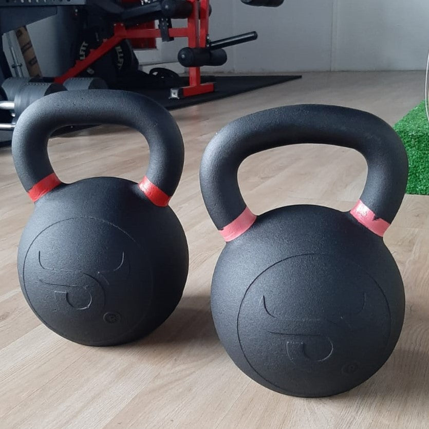 KETTLEBELLS - PESAS RUSAS (UNIDAD)