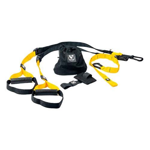 BANDAS DE SUSPENSION (TIPO TRX)- EVOLVE