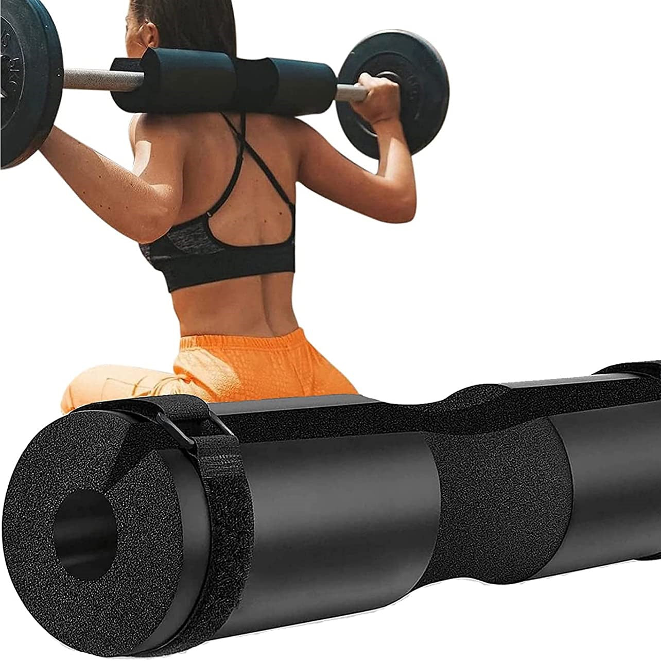 SQUAT BARBELL PAD